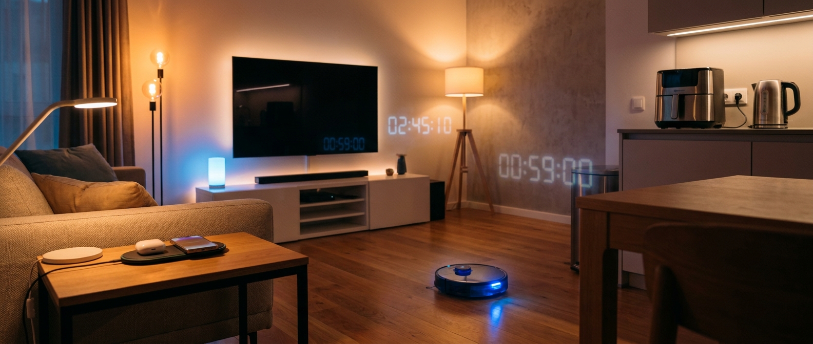Forget Prime Day: 9 Under-$50 Tech + Home Upgrades Hiding in Today’s Early Deals