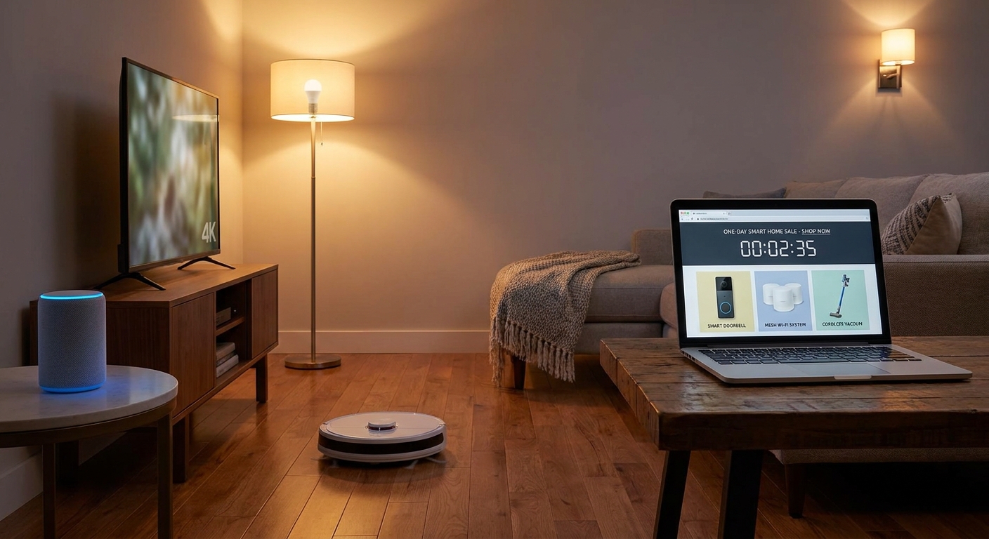 Skip Prime Day Hype: 7 Early Tech & Home Deals That Are Actually Worth Buying Today