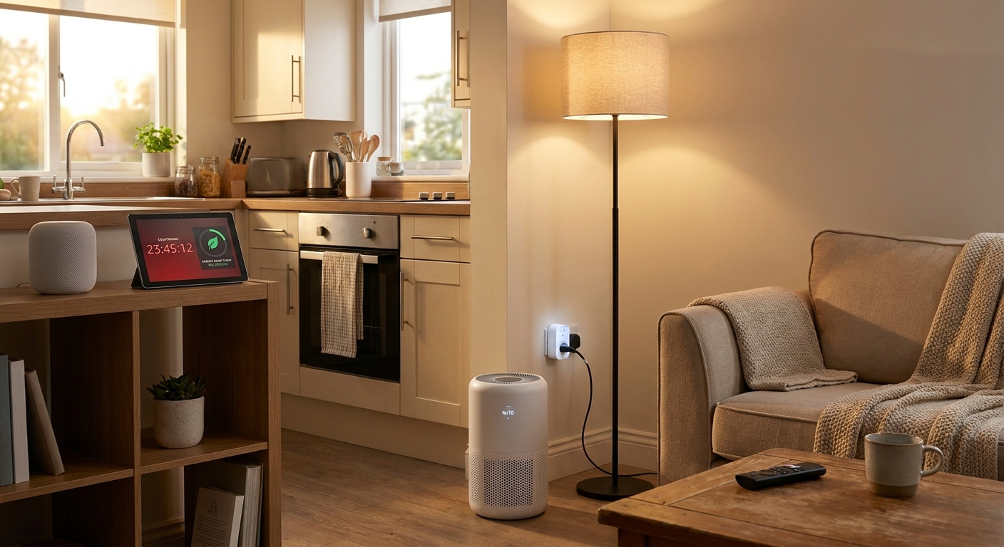One-Day Power-Up: 7 Early Prime Day Tech + Home Deals That Actually Slash Your Bills