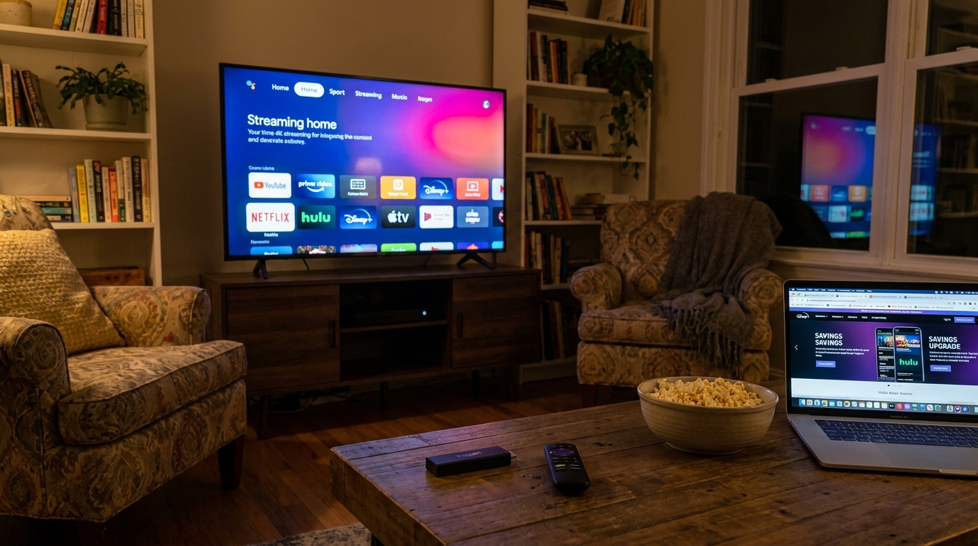 Today Only: 4K Streaming Stick Deals That Finally Fix Your ‘Why Am I Paying For 4 Subscriptions And Still Watching In Blurry HD?’ Problem